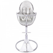 Fresco - Silver Chrome/Lunar silver Silver Chrome/Lunar silver